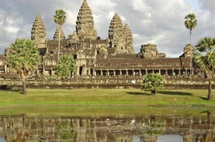Angkor-Wat-largest-city